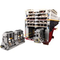 Конструктор LEGO Creator Expert 10294 Титаник - Превью изображения №9 — Интернет-магазин Time-Shop