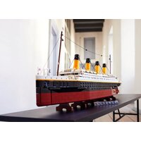 Конструктор LEGO Creator Expert 10294 Титаник - Превью изображения №19 — Интернет-магазин Time-Shop