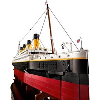 Конструктор LEGO Creator Expert 10294 Титаник - Превью изображения №12 — Интернет-магазин Time-Shop