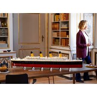 Конструктор LEGO Creator Expert 10294 Титаник - Превью изображения №26 — Интернет-магазин Time-Shop