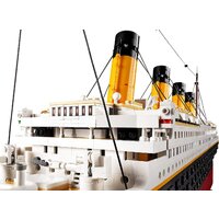 Конструктор LEGO Creator Expert 10294 Титаник - Превью изображения №8 — Интернет-магазин Time-Shop