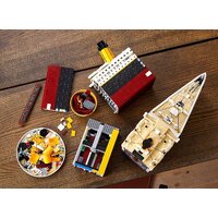 Конструктор LEGO Creator Expert 10294 Титаник - Превью изображения №35 — Интернет-магазин Time-Shop