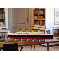 Конструктор LEGO Creator Expert 10294 Титаник - Превью изображения №25 — Интернет-магазин Time-Shop