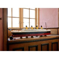 Конструктор LEGO Creator Expert 10294 Титаник - Превью изображения №23 — Интернет-магазин Time-Shop