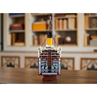 Конструктор LEGO Creator Expert 10294 Титаник - Превью изображения №15 — Интернет-магазин Time-Shop