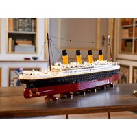 Конструктор LEGO Creator Expert 10294 Титаник - Превью изображения №28 — Интернет-магазин Time-Shop