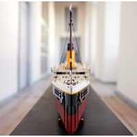 Конструктор LEGO Creator Expert 10294 Титаник - Превью изображения №20 — Интернет-магазин Time-Shop
