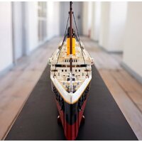 Конструктор LEGO Creator Expert 10294 Титаник - Превью изображения №21 — Интернет-магазин Time-Shop