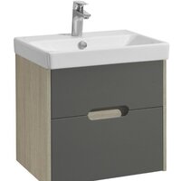 Акватон Тумба под умывальник Оливия 55 1A254201OLUG0