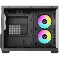 Корпус Ocypus Gamma C54 BK ARGB - Превью изображения №8 — Интернет-магазин Time-Shop