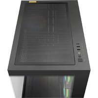 Корпус Ocypus Gamma C54 BK ARGB - Превью изображения №4 — Интернет-магазин Time-Shop
