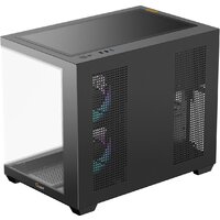 Корпус Ocypus Gamma C54 BK ARGB - Превью изображения №3 — Интернет-магазин Time-Shop