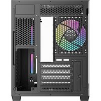 Корпус Ocypus Gamma C54 BK ARGB - Превью изображения №5 — Интернет-магазин Time-Shop