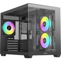 Ocypus Gamma C54 BK ARGB