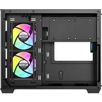 Корпус Ocypus Gamma C54 BK ARGB - Превью изображения №7 — Интернет-магазин Time-Shop