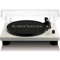 Виниловый проигрыватель Lenco LS-50GY - Превью изображения №2 — Интернет-магазин Time-Shop