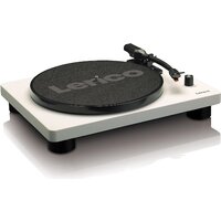 Виниловый проигрыватель Lenco LS-50GY - Превью изображения №4 — Интернет-магазин Time-Shop