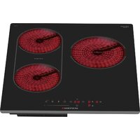 Варочная панель Meferi MEH453BK Comfort Plus - Превью изображения №4 — Интернет-магазин Time-Shop