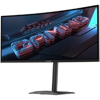 Игровой монитор Gigabyte G34WQC2 - Превью изображения №3 — Интернет-магазин Time-Shop