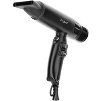 Фен Gamma Piu Hybrid PAGAMHYBRID_01 (черный) - Превью изображения №6 — Интернет-магазин Time-Shop