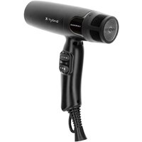 Фен Gamma Piu Hybrid PAGAMHYBRID_01 (черный) - Превью изображения №2 — Интернет-магазин Time-Shop