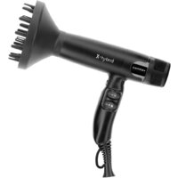 Фен Gamma Piu Hybrid PAGAMHYBRID_01 (черный) - Превью изображения №5 — Интернет-магазин Time-Shop