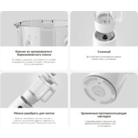 Стационарный блендер Xiaomi Blender Pro MJPBJ01DEMEU - Превью изображения №9 — Интернет-магазин Time-Shop