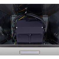 Кухонная вытяжка HOMSair Delta 50 (нержавеющая сталь) - Превью изображения №13 — Интернет-магазин Time-Shop