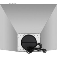 Кухонная вытяжка HOMSair Delta 50 (нержавеющая сталь) - Превью изображения №6 — Интернет-магазин Time-Shop