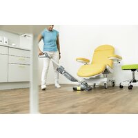 Электрошвабра Karcher BR 30/1 C Bp 1.783-050.0 - Превью изображения №5 — Интернет-магазин Time-Shop