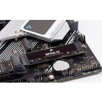 SSD Corsair MP600 GS 2TB CSSD-F2000GBMP600GS - Превью изображения №4 — Интернет-магазин Time-Shop