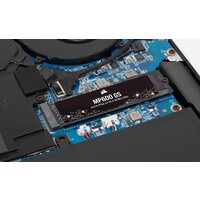 SSD Corsair MP600 GS 2TB CSSD-F2000GBMP600GS - Превью изображения №3 — Интернет-магазин Time-Shop