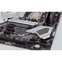 SSD Corsair MP600 GS 2TB CSSD-F2000GBMP600GS - Превью изображения №5 — Интернет-магазин Time-Shop