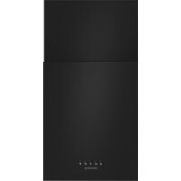 Кухонная вытяжка Meferi ROOMBOX40BK Light - Превью изображения №5 — Интернет-магазин Time-Shop