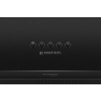 Кухонная вытяжка Meferi ROOMBOX40BK Light - Превью изображения №9 — Интернет-магазин Time-Shop