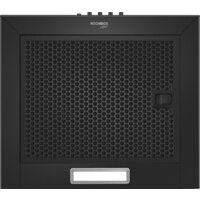 Кухонная вытяжка Meferi ROOMBOX40BK Light - Превью изображения №7 — Интернет-магазин Time-Shop