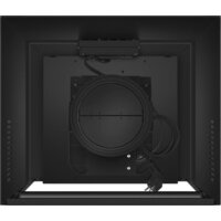 Кухонная вытяжка Meferi ROOMBOX40BK Light - Превью изображения №10 — Интернет-магазин Time-Shop