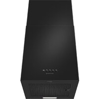 Кухонная вытяжка Meferi ROOMBOX40BK Light - Превью изображения №3 — Интернет-магазин Time-Shop