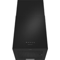 Кухонная вытяжка Meferi ROOMBOX40BK Light - Превью изображения №4 — Интернет-магазин Time-Shop