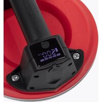 Стеклодомкрат (присоска для стекла и плитки) DLT VST-80 - Превью изображения №6 — Интернет-магазин Time-Shop