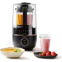 Блендер-суповарка Panasonic MX-HG4401 - Превью изображения №3 — Интернет-магазин Time-Shop