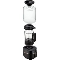 Блендер-суповарка Panasonic MX-HG4401 - Превью изображения №13 — Интернет-магазин Time-Shop