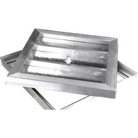 Люк Lukoff Стандарт Лайт (50x50 см) - Превью изображения №3 — Интернет-магазин Time-Shop