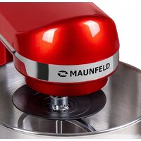 Планетарный миксер MAUNFELD MF-431CH - Превью изображения №4 — Интернет-магазин Time-Shop