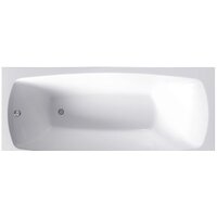 Ванна Belux Виктория ВВИ-1700 (белый) - Превью изображения №4 — Интернет-магазин Time-Shop