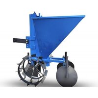 Картофелесажатель Краян КС-01-02 - Превью изображения №3 — Интернет-магазин Time-Shop