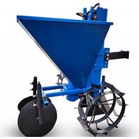 Картофелесажатель Краян КС-01-02 - Превью изображения №4 — Интернет-магазин Time-Shop