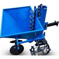 Картофелесажатель Краян КС-01-02 - Превью изображения №7 — Интернет-магазин Time-Shop