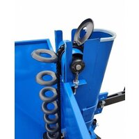 Картофелесажатель Краян КС-01-02 - Превью изображения №6 — Интернет-магазин Time-Shop