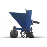 Картофелесажатель Краян КС-01-02 - Превью изображения №2 — Интернет-магазин Time-Shop